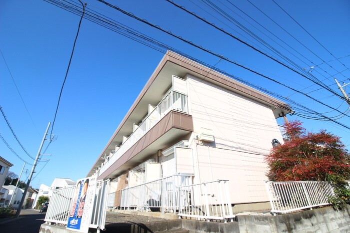 物件外観写真4　(外観写真)