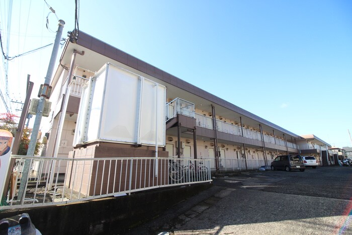 物件外観写真5　(外観写真)