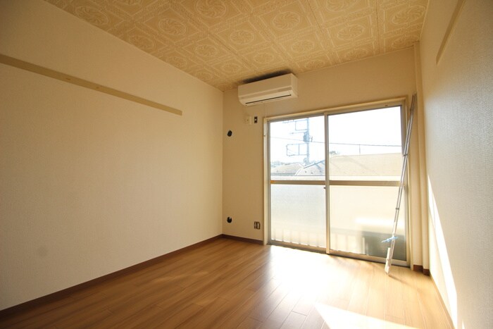 物件内観写真20　(居室)