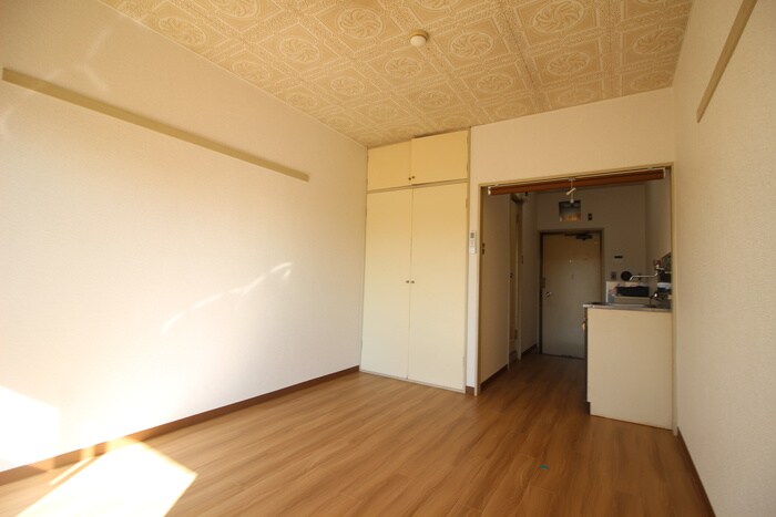 物件内観写真21　(居室)