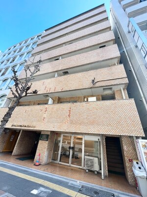 ﾗｲｵﾝｽﾞﾏﾝｼｮﾝ南池袋(906)外観写真