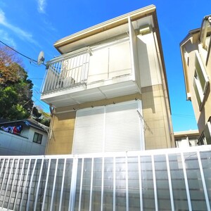 コ―ポ相Ｂ外観写真