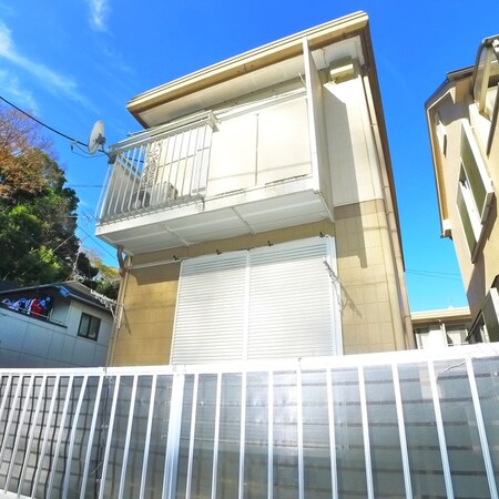 コ―ポ相Ｂ外観写真