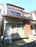 狭山ドッグラン付戸建