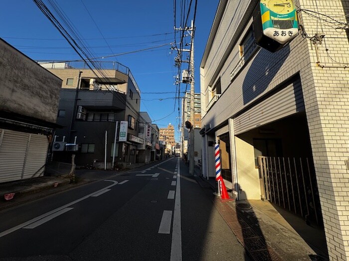 物件外観写真6　(周辺環境)