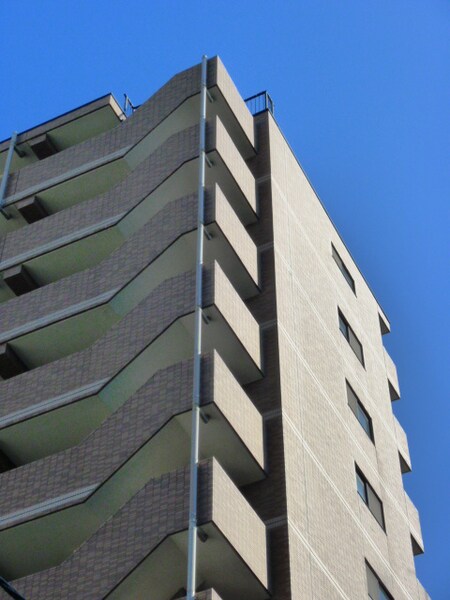 ｸﾞﾗﾝﾄﾞ･ｶﾞ-ﾗ日本橋茅場町(705)外観写真