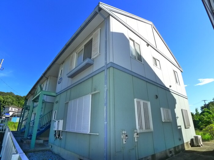 物件外観写真4　(外観写真)