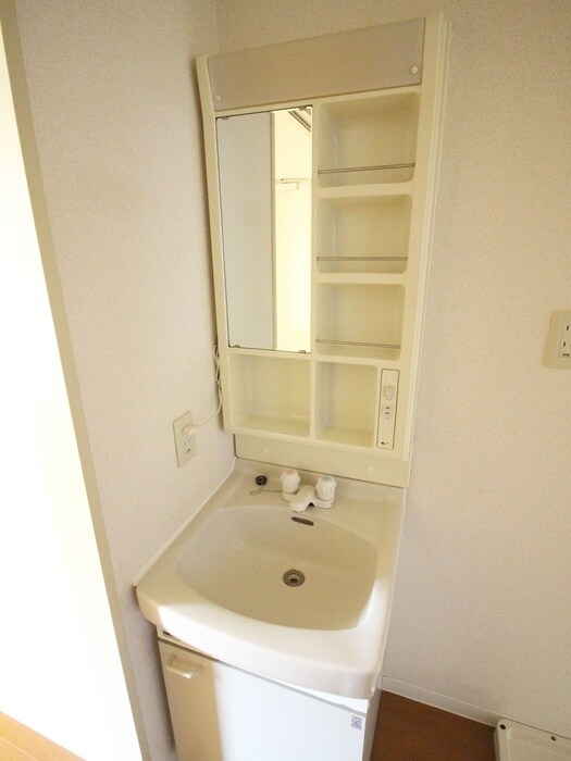 物件内観写真10　(洗面)