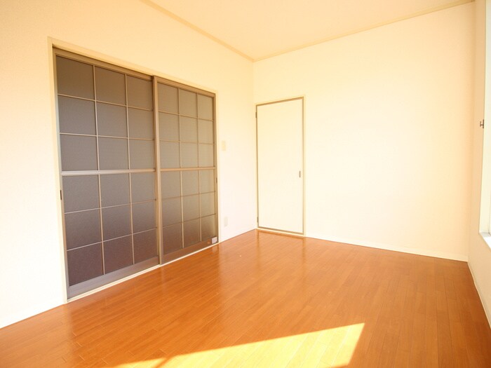 物件内観写真14　(居室)