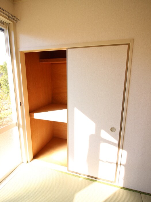 物件内観写真19　(収納)