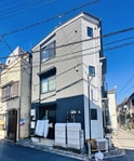 南千住ハウス