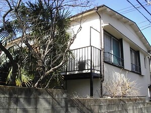 田澤荘外観写真