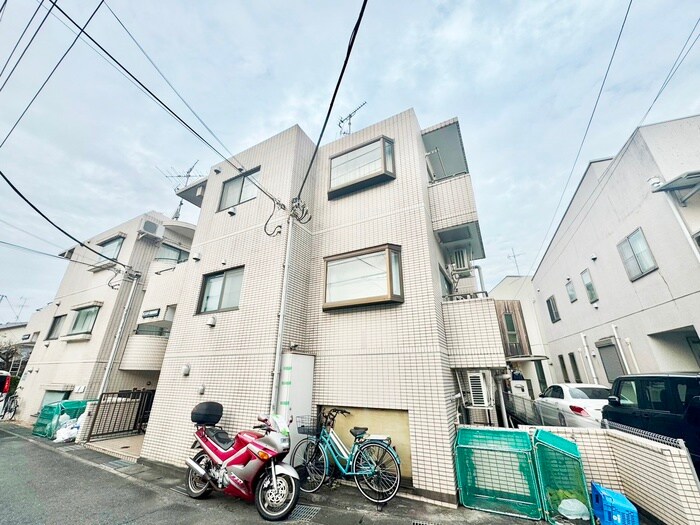 物件外観写真2　(外観写真)