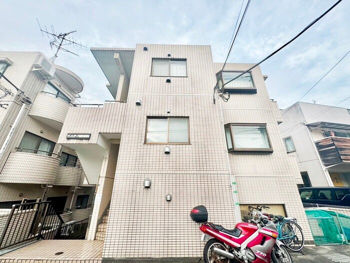 物件外観写真3　(外観写真)