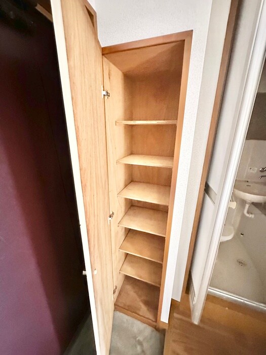 物件内観写真19　(靴箱)