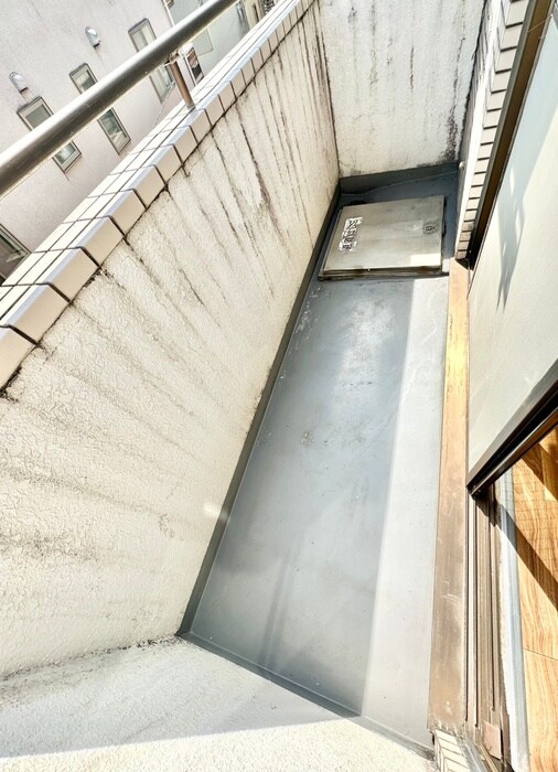 物件内観写真21　(ベランダ・バルコニー)