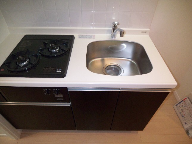 物件内観写真8　(キッチン)