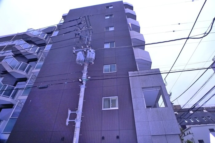 物件外観写真3　(外観写真)