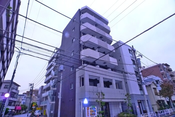 物件外観写真5　(外観写真)