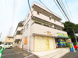 さくら第１マンション外観写真