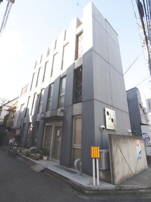 カ－サクオ－レ外観写真