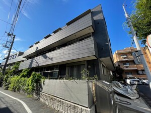 Novel Noir外観写真