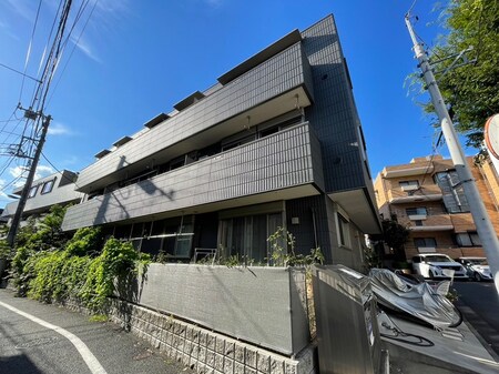 Novel Noir外観写真