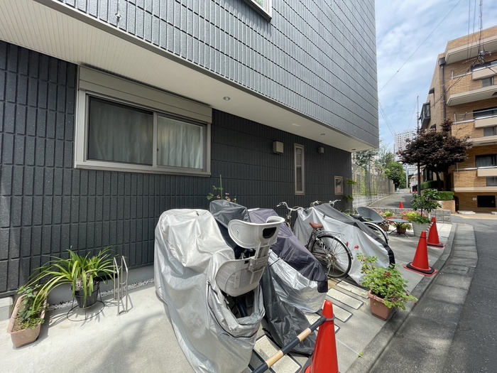 外観写真