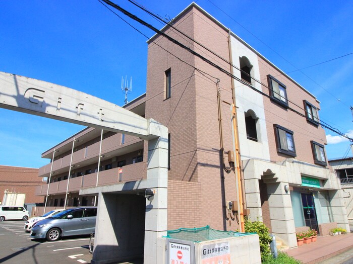 物件外観写真4　(周辺環境)