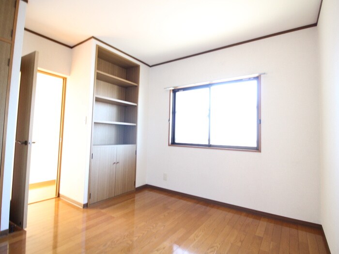 物件内観写真11　(居室)