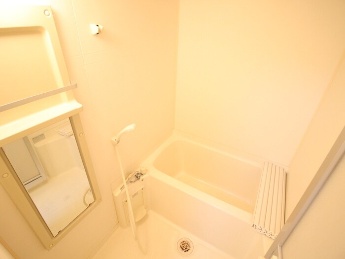 物件内観写真14　(バス／シャワールーム等)