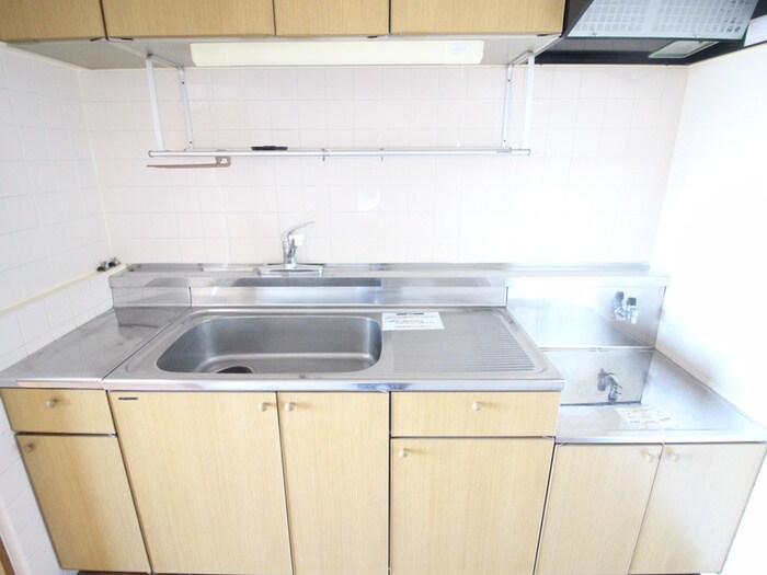 物件内観写真14　(キッチン)