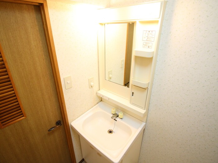 物件内観写真15　(洗面)