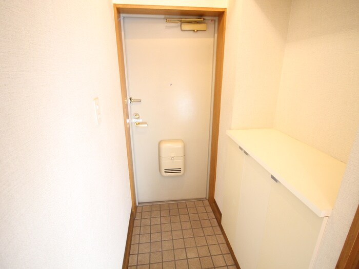 物件内観写真16　(靴箱)