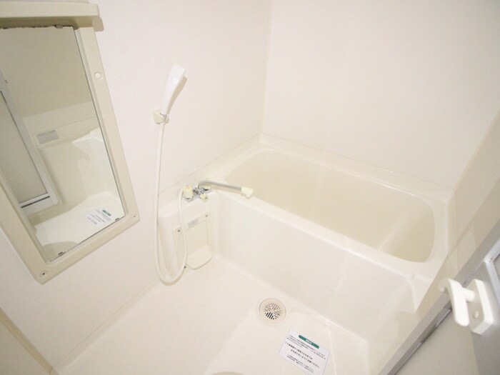 物件内観写真16　(バス／シャワールーム等)