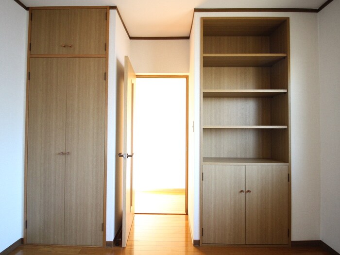 物件内観写真17　(収納)