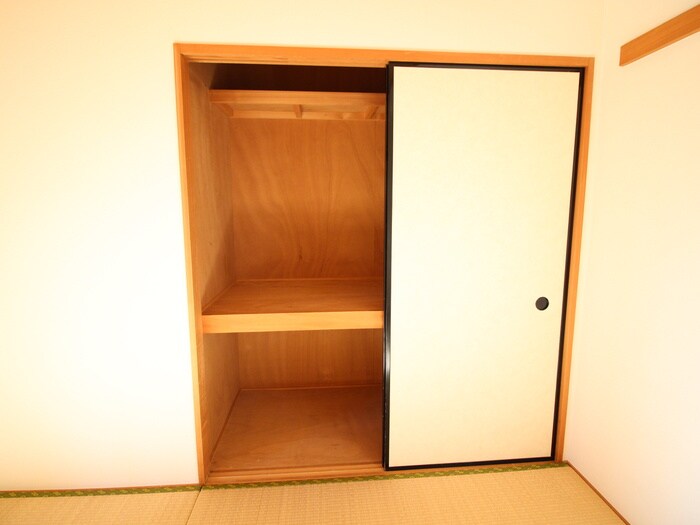 物件内観写真19　(収納)