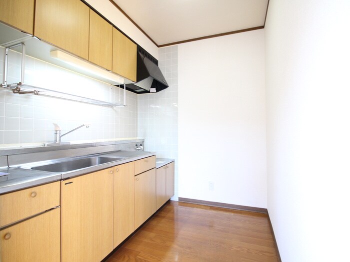 物件内観写真21　(キッチン)