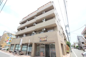 クリセントマム外観写真