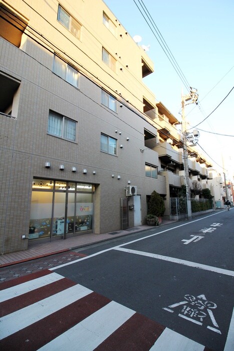 物件外観写真6　(外観写真)