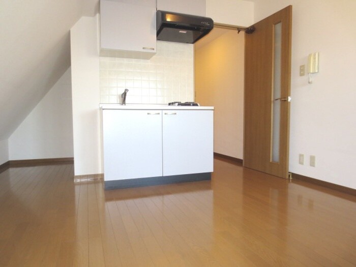 物件内観写真13　(居室)