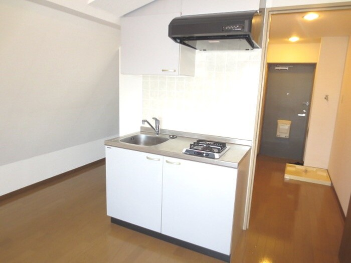 物件内観写真14　(キッチン)