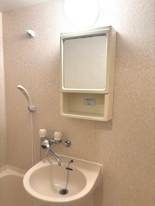 物件内観写真17　(洗面)