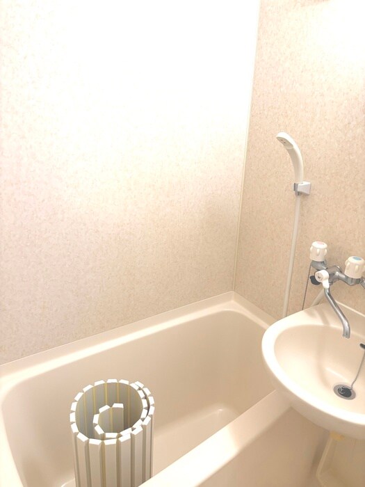 物件内観写真18　(バス／シャワールーム等)