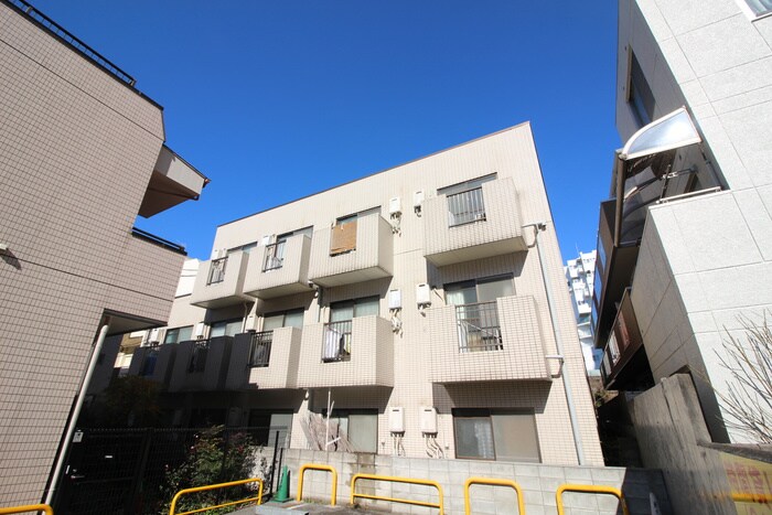 物件外観写真6　(外観写真)