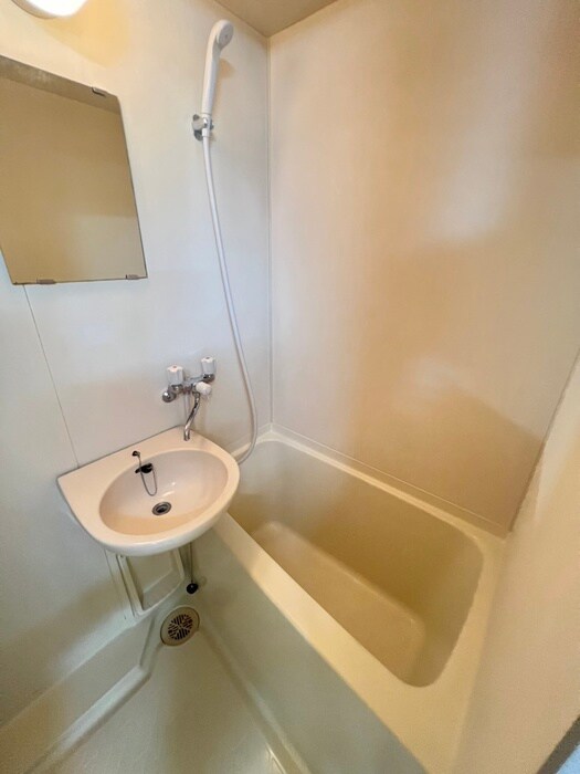 物件内観写真11　(バス／シャワールーム等)