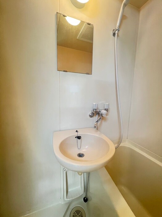 物件内観写真13　(洗面)