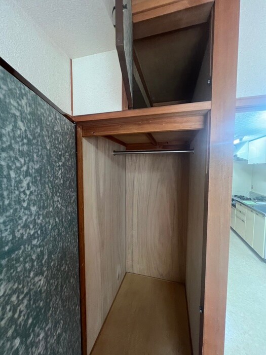 物件内観写真21　(収納)