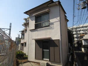 廣嶋荘外観写真