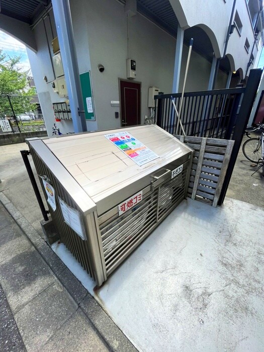 物件外観写真4　(その他)